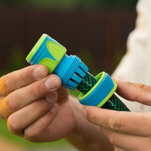 Соединитель быстросъемный 3/4 Palisad Luxe купить в Москве с доставкой по всей России | ProtosMarket.ru