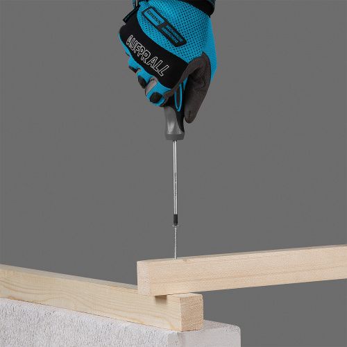 Отвертка PH1 x 100 мм, S2, трехкомпонентная ручка Gross купить в Москве с доставкой по всей России | ProtosMarket.ru