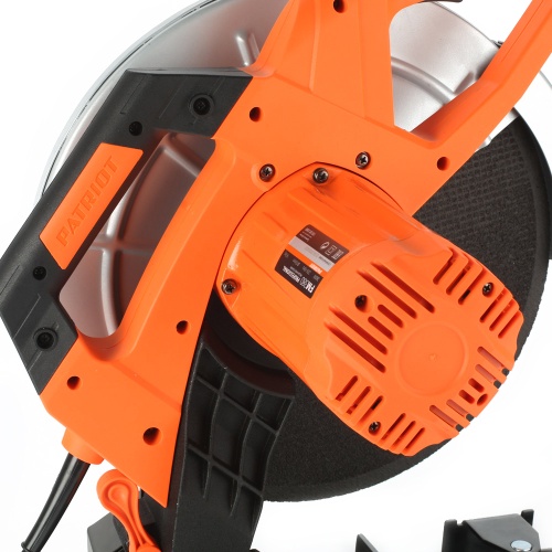 Машина монтажная (отрезная) PATRIOT FM 380 купить в Москве с доставкой по всей России | ProtosMarket.ru