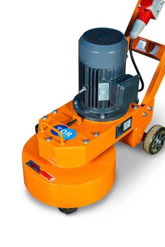 Машина мозаично-шлифовальная TOR GM400 (380В) купить в Москве с доставкой по всей России | ProtosMarket.ru