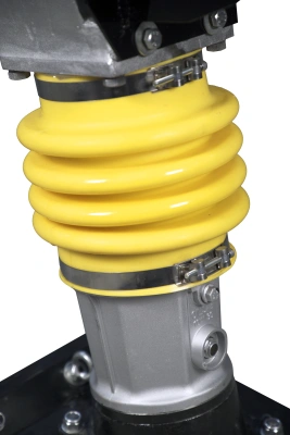 Вибротрамбовка 70 кг, 10кН (Lifan) чугунный корпус TOR HCR-80B* купить в Москве с доставкой по всей России | ProtosMarket.ru