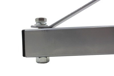 Штанга для тали TOR HST-600-750 купить в Москве с доставкой по всей России | ProtosMarket.ru