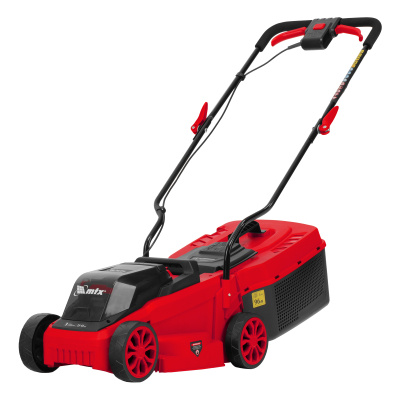 Газонокосилка аккумуляторная бесщеточная CLM-320, 320 мм, травосб. 30 л, Li-Ion, 20 В MTX купить в Москве с доставкой по всей России | ProtosMarket.ru