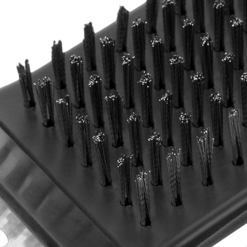 Щетка для чистки гриля 3 в 1 (щетка, скребок, губка) Camping Palisad купить в Москве с доставкой по всей России | ProtosMarket.ru