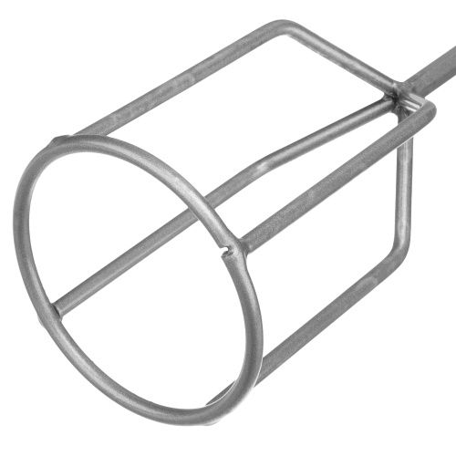 Миксер для гипс смесей и наливных полов, 80х8х530мм, шестигранный хвостовик Сибртех купить в Москве с доставкой по всей России | ProtosMarket.ru