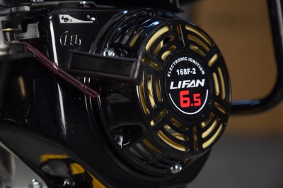 Вибротрамбовка 70 кг, 10кН (Lifan) чугунный корпус TOR HCR-80B* купить в Москве с доставкой по всей России | ProtosMarket.ru