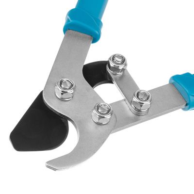 Сучкорез прямого реза, 750 мм, двухрычажный механизм, двухкомпонентные рукоятки,  LUXE Palisad купить в Москве с доставкой по всей России | ProtosMarket.ru