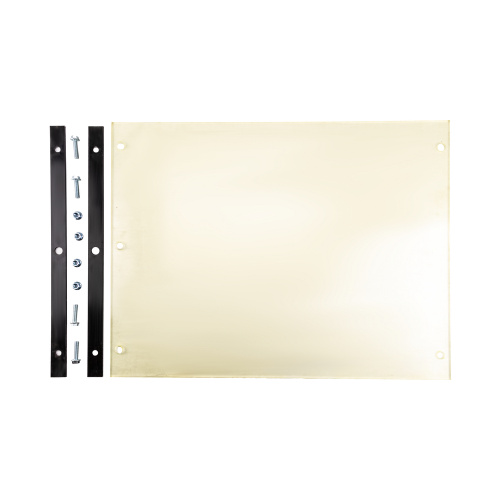 Коврик полиуретановый для виброплиты FTL PCF 100 купить в Москве с доставкой по всей России | ProtosMarket.ru