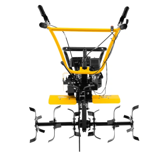 Мотоблок DPT-470S-PRO Denzel по ценам производителя в Москве с доставкой по всей России