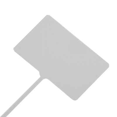 Посадочные таблички 13 х 3 х 5 см, 20 шт упаковка Сибртех купить в Москве с доставкой по всей России | ProtosMarket.ru