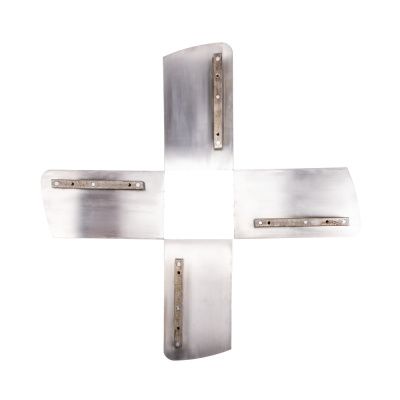 Комплект ножей для затирочной машины FTL PTFB-600-4 купить в Москве с доставкой по всей России | ProtosMarket.ru