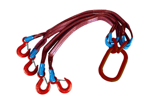 Строп текстильный TOR 2СТ 8,4 т 7,5 м 180 мм купить в Москве с доставкой по всей России | ProtosMarket.ru