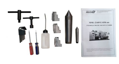 MML 2140VE 38мм купить в Москве с доставкой по всей России | ProtosMarket.ru