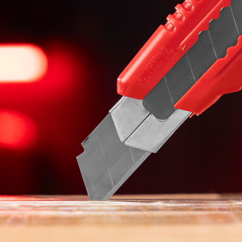 Лезвия, 18 мм, 10 шт Matrix купить в Москве с доставкой по всей России | ProtosMarket.ru