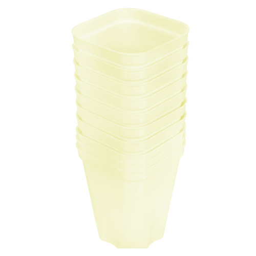 Набор для рассады, поддон 380х155х40 мм, 10 горшочков по 250 мл с выдвижным дном Palisad купить в Москве с доставкой по всей России | ProtosMarket.ru