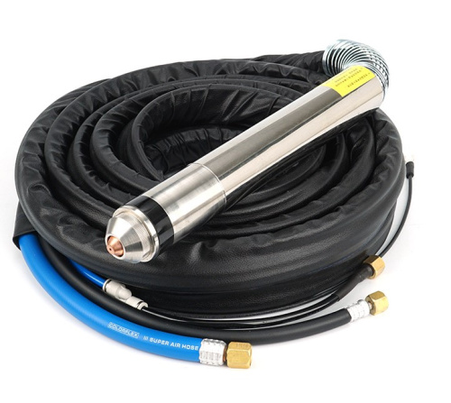 Резак для механической резки в сборе YK-600 15 м купить в Москве с доставкой по всей России | ProtosMarket.ru