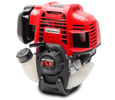 Двигатель бензиновый Honda GX 50 ST4