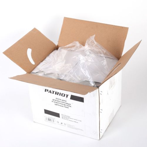 Бухта цепи PATRIOT 91VS-100R (3/8quot;, 1.3 мм, 30.5 м) купить в Москве с доставкой по всей России | ProtosMarket.ru