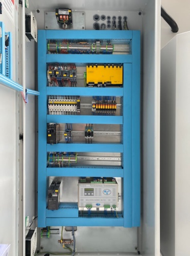 Ermaksan Power Bend PRO 2600 x 100 купить в Москве с доставкой по всей России | ProtosMarket.ru