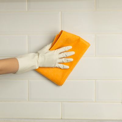 Салфетка для пола вискозная 600 x 700 мм, Home Palisad купить в Москве с доставкой по всей России | ProtosMarket.ru