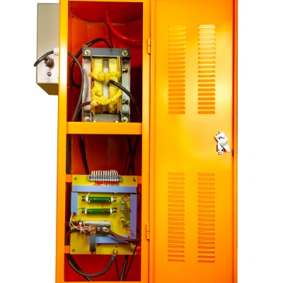 Машина контактной сварки FoxWeld МТ-63-700 купить в Москве с доставкой по всей России | ProtosMarket.ru