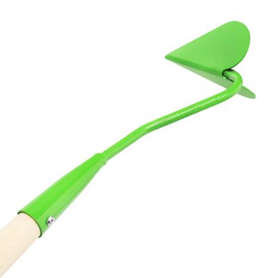 Бороздовичок большой, 70 х 580 мм, стальной, деревянная рукоятка, Агроном, Сибртех купить в Москве с доставкой по всей России | ProtosMarket.ru