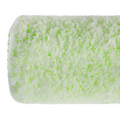 Валик "Работы с древесиной", 180 мм, ворс 12 мм, D - 48 мм, D ручки - 6 мм, микроволокно Сибртех купить в Москве с доставкой по всей России | ProtosMarket.ru