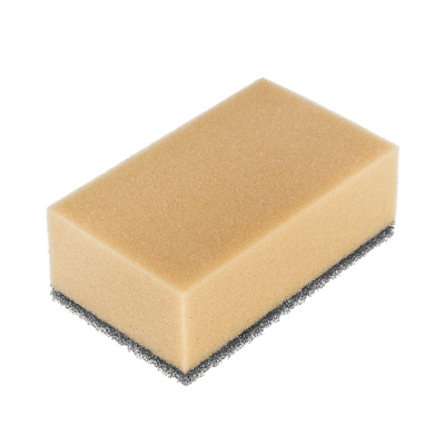 Губка комбинированная для удаления эпоксидной затирки 160 х 95 х 60 мм, Сибртех купить в Москве с доставкой по всей России | ProtosMarket.ru