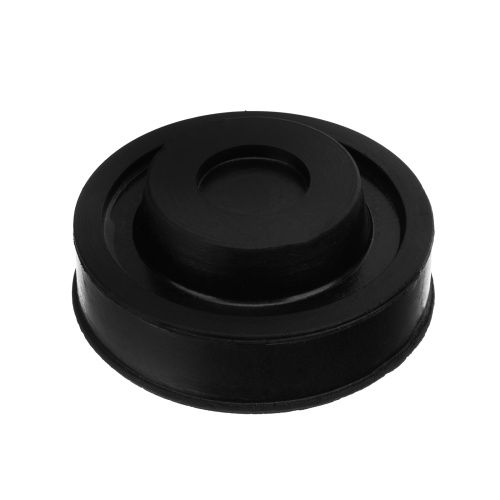 Резиновая опора для подкатного домкрата D 65 мм Matrix купить в Москве с доставкой по всей России | ProtosMarket.ru