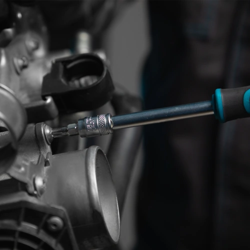 Набор инструментов, 1/2", 3/8", 1/4", CrV, 120 зубьев, 216 предметов Gross купить в Москве с доставкой по всей России | ProtosMarket.ru