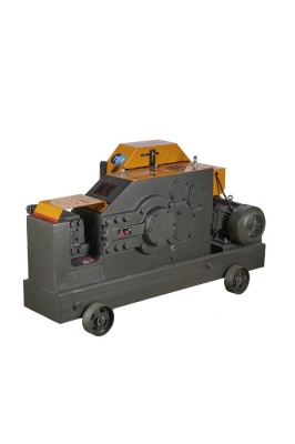 Станок для резки арматуры TOR GQ50 50/36мм 4кВт (Z) купить в Москве с доставкой по всей России | ProtosMarket.ru