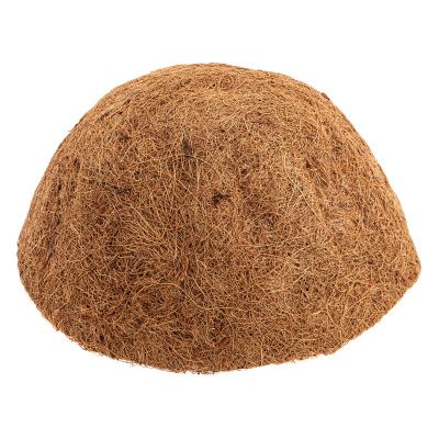 Вкладыш из коковиты полукруглый D 30 см Palisad купить в Москве с доставкой по всей России | ProtosMarket.ru