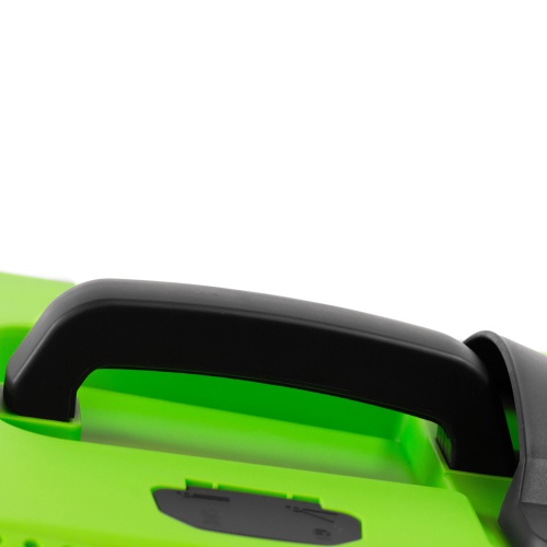 Газонокосилка электрическая L1500, 1500 Вт, ширина 33 см, 5 уровней, пластиковый травосборник 35 л Сибртех купить в Москве с доставкой по всей России | ProtosMarket.ru