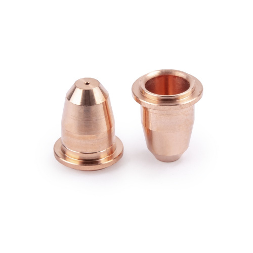 Varteg Сопло д.0.9мм S45 (PD0116-09, пр-во FoxWeld/КНР) купить в Москве с доставкой по всей России | ProtosMarket.ru