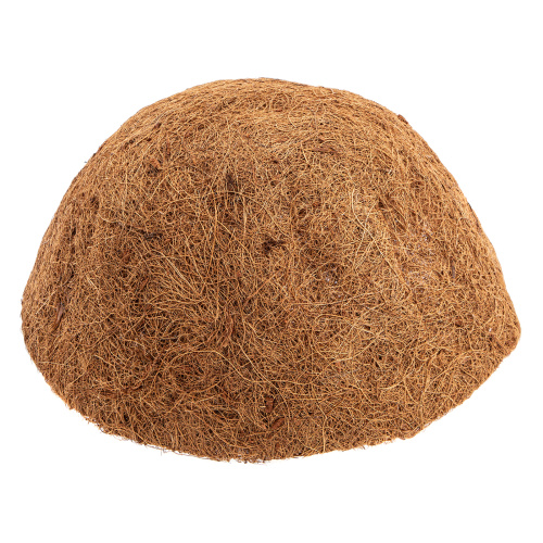 Вкладыш из коковиты полукруглый D 30 см Palisad купить в Москве с доставкой по всей России | ProtosMarket.ru