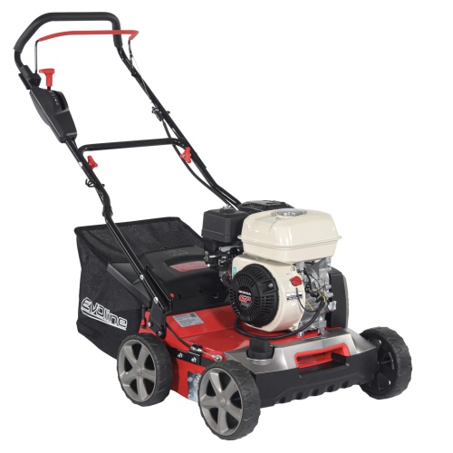 Бензиновый скарификатор EVOline SCG 40 CPH (с двигателем Honda) купить в Москве с доставкой по всей России | ProtosMarket.ru