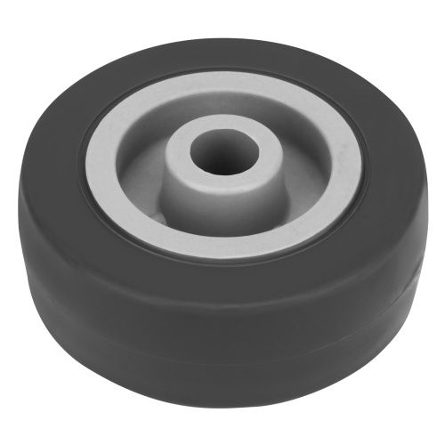 Колесо хозяйственное D 50 мм Сибртех купить в Москве с доставкой по всей России | ProtosMarket.ru