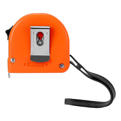 Рулетка Classic,3 м х 16 мм,пластиковый корпус Sparta купить в Москве с доставкой по всей России | ProtosMarket.ru