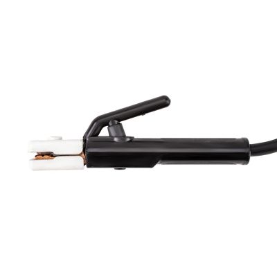 Кабель сварочный_ЭД 500А_Вилка 35-50, сеч. 50 мм2, 3 м купить в Москве с доставкой по всей России | ProtosMarket.ru