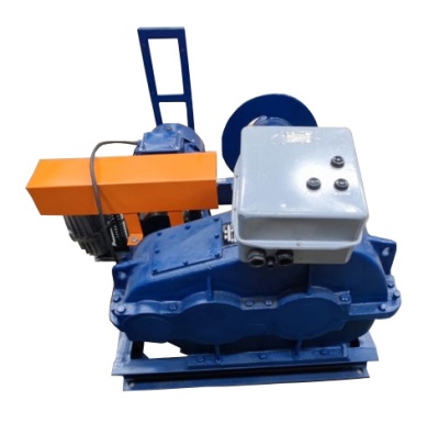 Лебедка монтажная ЛМ-3,2 г/п 3200 кг Н-250 м (без каната) купить в Москве с доставкой по всей России | ProtosMarket.ru