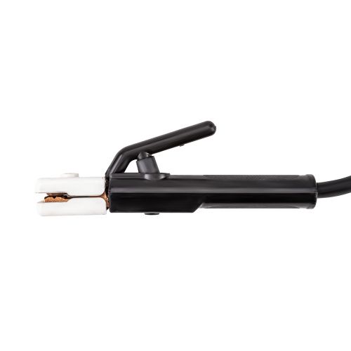 Кабель сварочный_ЭД 500А_Вилка 35-50, сеч. 50 мм2, 3 м купить в Москве с доставкой по всей России | ProtosMarket.ru