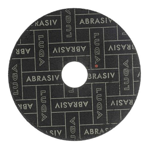 Круг отрезной по металлу, 115 х 2.5 х 22 мм "Луга" купить в Москве с доставкой по всей России | ProtosMarket.ru