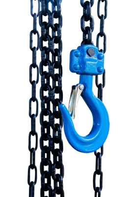 Таль ручная шестеренная TOR ТРШ C 1ТХ3М 4:1 PRO для тяжелых работ купить в Москве с доставкой по всей России | ProtosMarket.ru