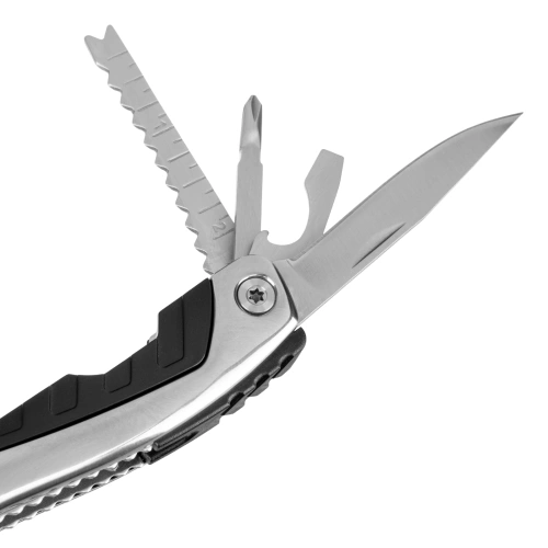 Трансформер, 15 функций, авторазжим, в чехле, 160 мм Matrix купить в Москве с доставкой по всей России | ProtosMarket.ru