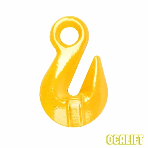 Крюк укорачивающий 12,5т купить в Москве с доставкой по всей России | ProtosMarket.ru