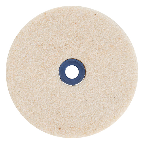 Круг шлифовальный, 125 х 16 х 12.7 мм, 25А, F40, (K, L) "Луга" купить в Москве с доставкой по всей России | ProtosMarket.ru