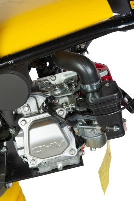 Вибротрамбовка 80 кг, 10кН (Honda) TOR RM-80 PRO купить в Москве с доставкой по всей России | ProtosMarket.ru