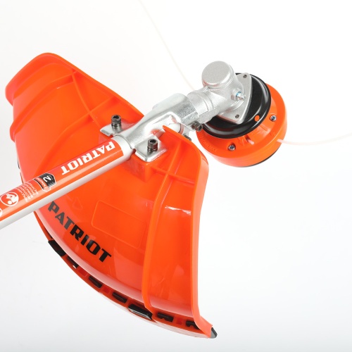 Триммер колесный PATRIOT PT 520 купить в Москве с доставкой по всей России | ProtosMarket.ru