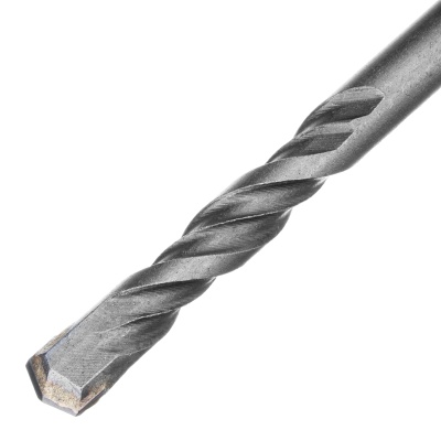 Бур по бетону, 7 x 110 мм, SDS Plus Сибртех купить в Москве с доставкой по всей России | ProtosMarket.ru