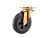 Колесо поворотное SC63K 160 мм по ценам производителя в Москве с доставкой по всей России